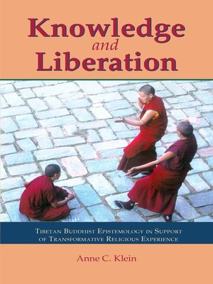 cover image of Knowledge and Liberation